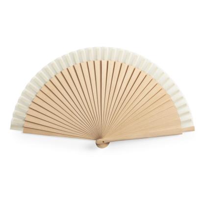 Dubert Hand Fan -