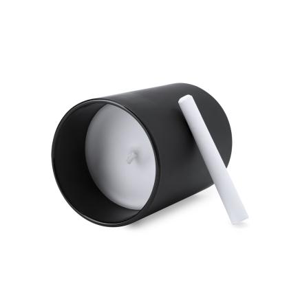 Temul Aromatic Candle -