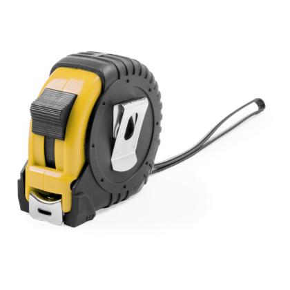 Grade 7,5m Tape Measure - YELLOW
