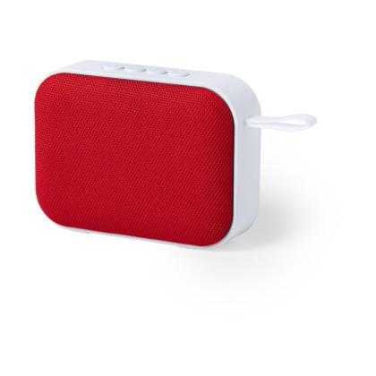 Kafin Speaker - RED