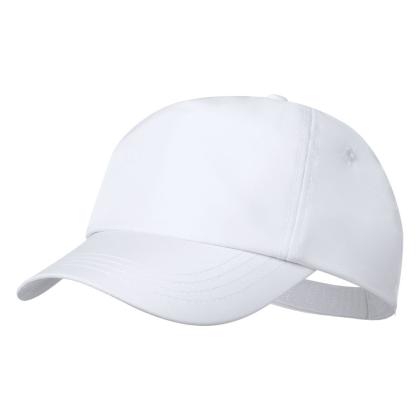 Keinfax Cap - WHITE