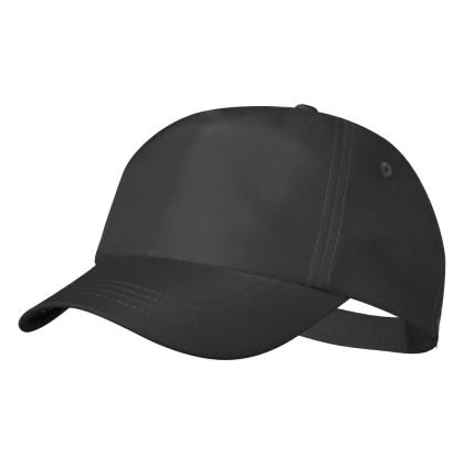 Keinfax Cap - BLACK