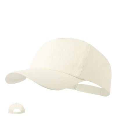 Zonner Cap - NATURAL