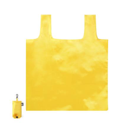 Restun Foldable Bag - WHITE