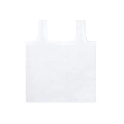 Restun Foldable Bag - WHITE