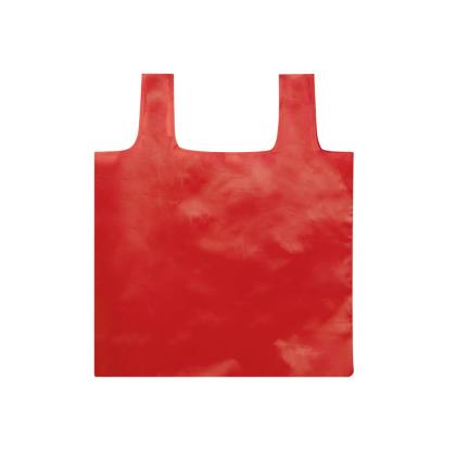 Restun Foldable Bag - RED