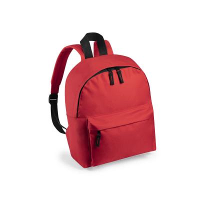 Susdal Backpack - RED