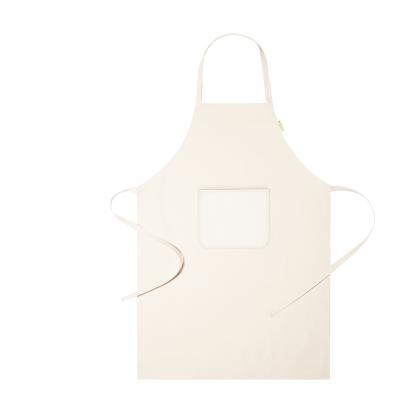 Riffox Apron - NATURAL