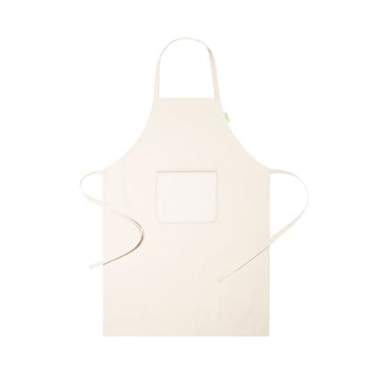 Riffox Apron - NATURAL