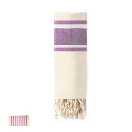 Yistal Towel Pareo - BLUE