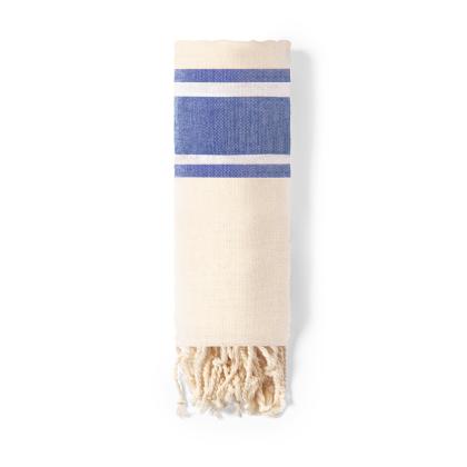 Yistal Towel Pareo - BLUE