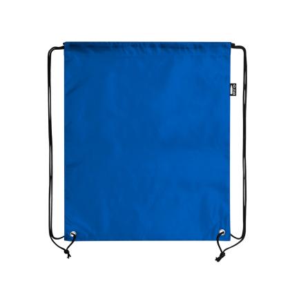 Lambur Drawstring Bag - BLUE
