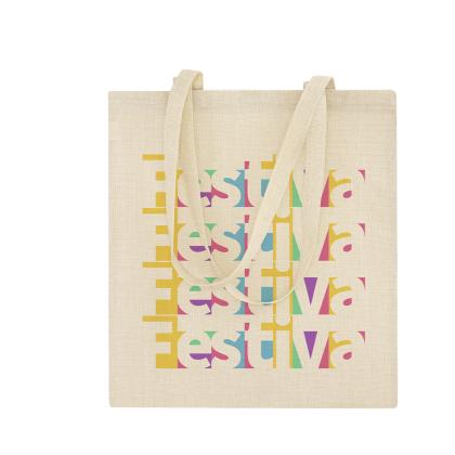 Prosum Sublimation Bag - NATURAL