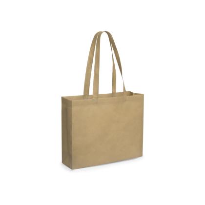 Bayson Bag - BROWN