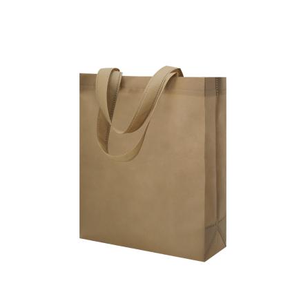 Kinam Bag - BROWN