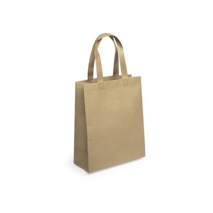 Kinam Bag - BROWN