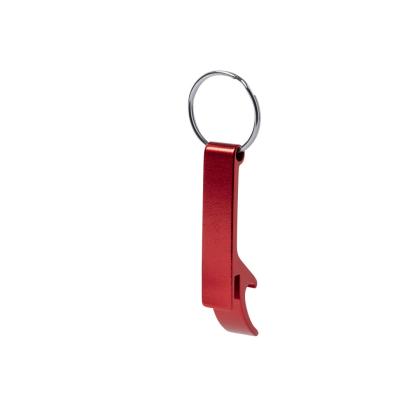 Stiked Opener Keyring - RED