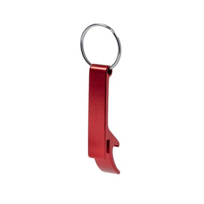 Stiked Opener Keyring - GREEN