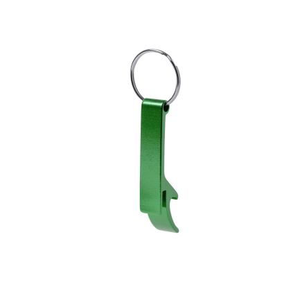 Stiked Opener Keyring - GREEN