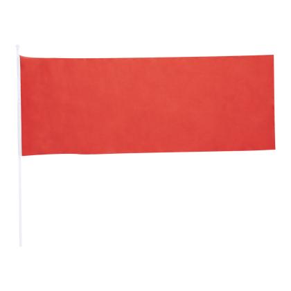 Portel Pennant Flag - RED