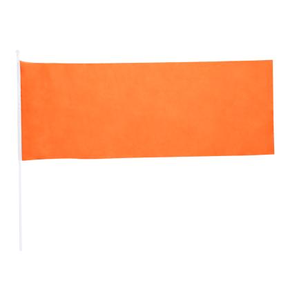 Portel Pennant Flag - ORANGE
