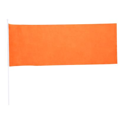 Portel Pennant Flag - ORANGE