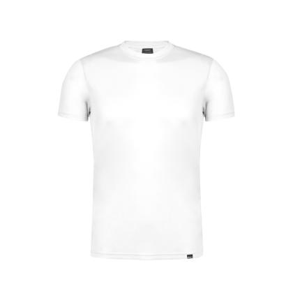 Tecnic Markus Adult T-Shirt - WHITE