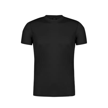 Tecnic Markus Adult T-Shirt - BLACK