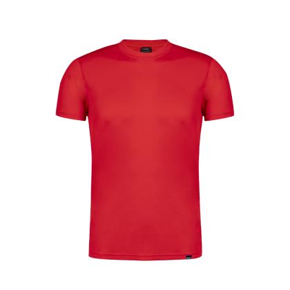 Tecnic Markus Adult T-Shirt - RED
