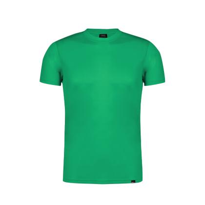 Tecnic Markus Adult T-Shirt - GREEN