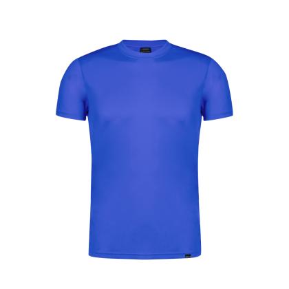 Tecnic Markus Adult T-Shirt - BLUE