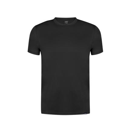 Tecnic Layom Adult T-Shirt - BLACK