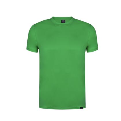Tecnic Layom Adult T-Shirt - GREEN