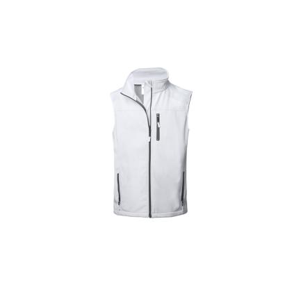 Persol Vest - WHITE