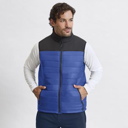 Bordy Vest - BLACK