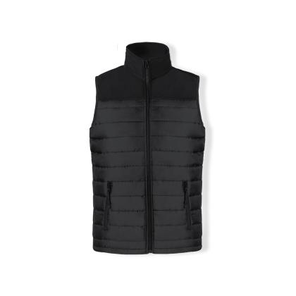 Bordy Vest - BLACK