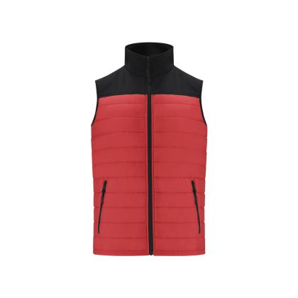 Bordy Vest - RED