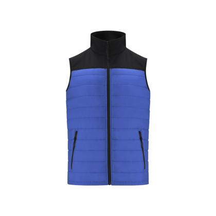 Bordy Vest - BLUE