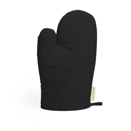 Calen Kitchen Mitten - BLACK
