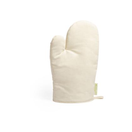 Calen Kitchen Mitten - NATURAL