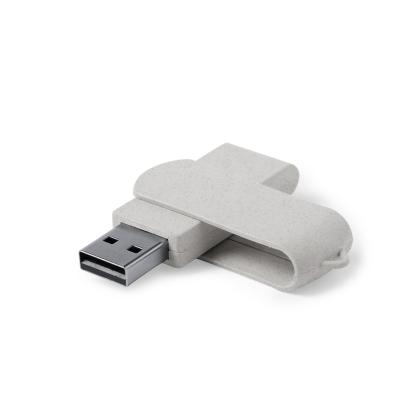 Kontix 16GB USB Memory - NATURAL