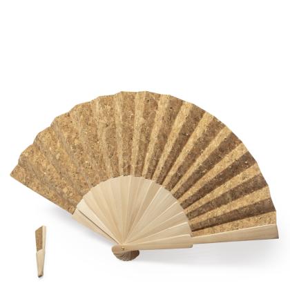 Kasol Hand Fan -