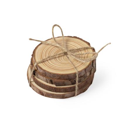 Yantic Coaster Set -