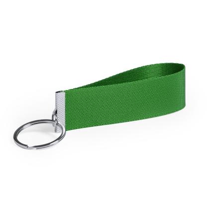 Tofin Keyring - GREEN