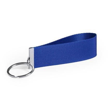 Tofin Keyring - BLUE
