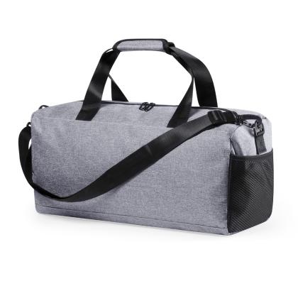 Lutux Bag - GREY