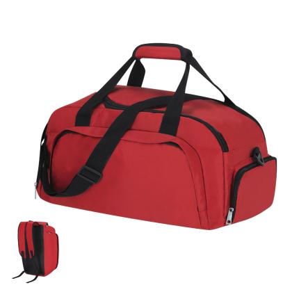 Divux Backpack Bag - BLUE