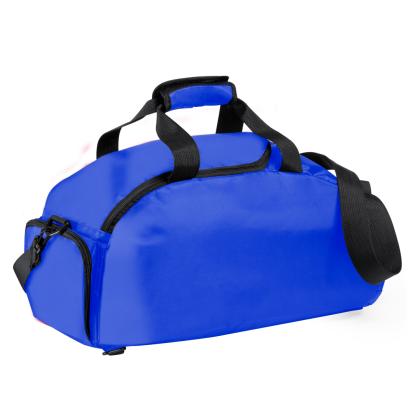 Divux Backpack Bag - BLUE