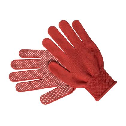 Hetson Gloves - RED