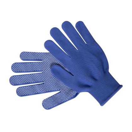 Hetson Gloves - BLUE